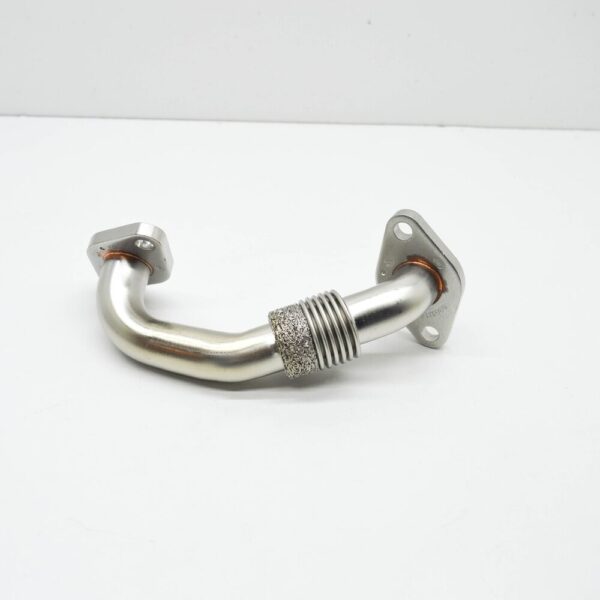 NEW VW SEAT SHARAN 4MOTION ALHAMBRA 7M6 CONNECTING PIPE 03G131521AE ORIGINAL - Image 3