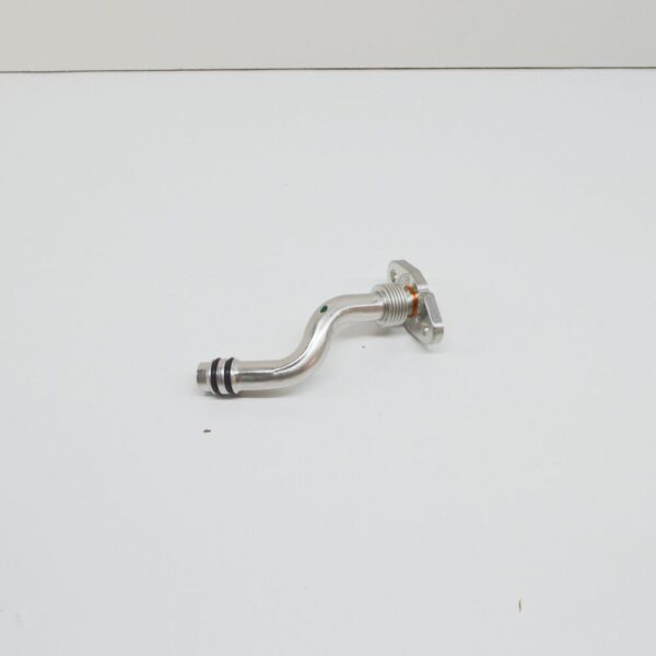 NEW AUDI A3 8P TURBOCHARGER OIL RETURN LINE 03G145736F ORIGINAL - Image 3