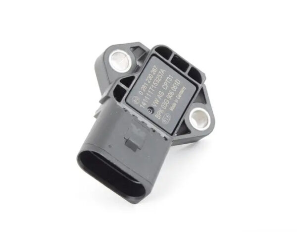 NEW AUDI A1 8X PRESSURE SENSOR 03G906051D ORIGINAL - Image 4