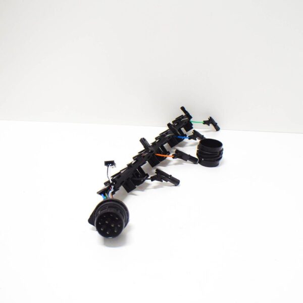 NEW AUDI A3 A4 VW GOLF PASSAT ENGINE HARNESS INJECTOR 03G971033M OEM - Image 3