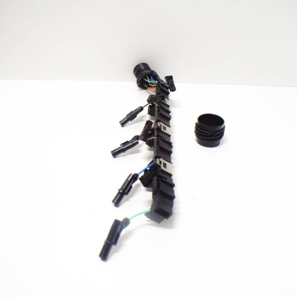 NEW AUDI A3 A4 VW GOLF PASSAT ENGINE HARNESS INJECTOR 03G971033M OEM - Image 5