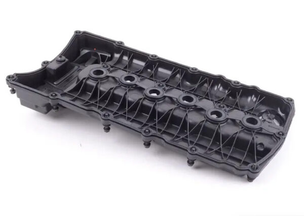 NEW VOLKSWAGEN CC VALVE COVER WITH GASKET 03H103429L ORIGINAL - Image 4