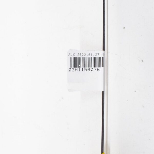 Audi Q7 4L oil measuring rod 03H115607B NEW ORIGINAL
