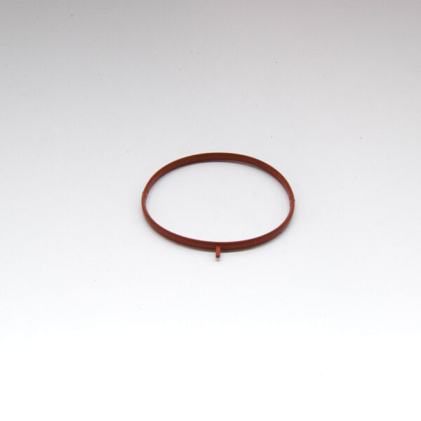 VW TOUAREG 7P MK2 Throttle Body Gasket 03H133237E NEW GENUINE - Image 3