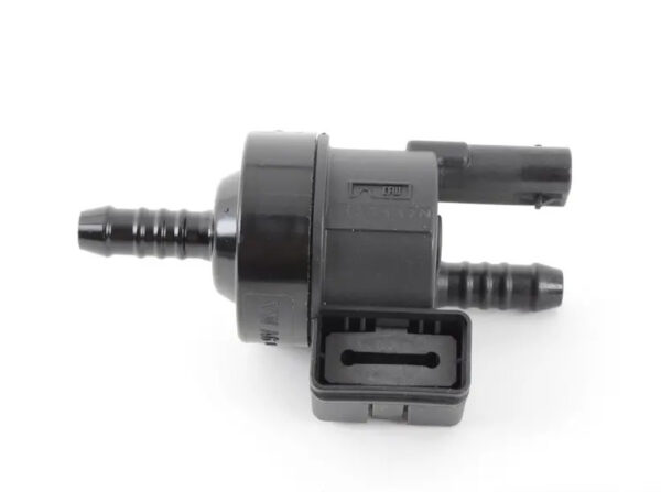 NEW VW TOUAREG 7P VAPOR CANISTER PURGE SOLENOID 03H906517 ORIGINAL - Image 4