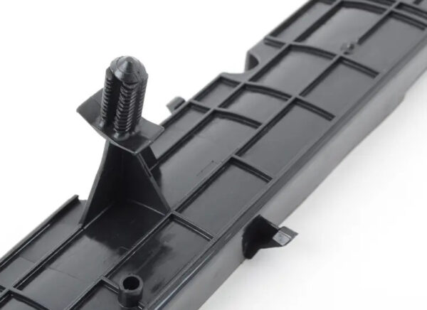 VW PASSAT CC 35 Lower Cable Channel 03H971824L NEW ORIGINAL - Image 3