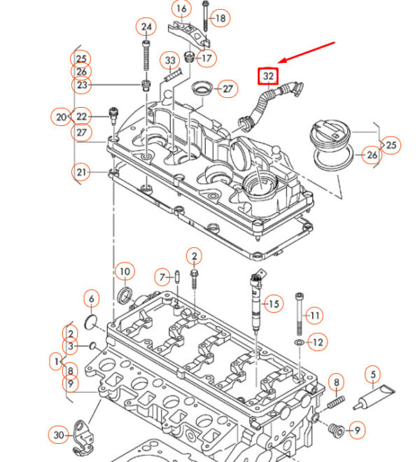03L103493AE