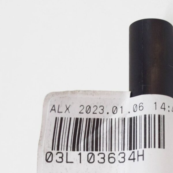 AUDI A1 8X DIPSTICK PIPE 03L103634H NEW ORIGINAL