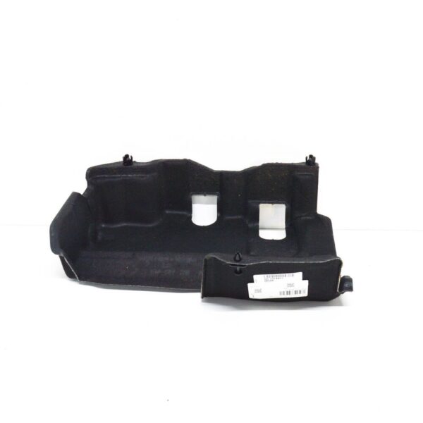 Audi A1 8X oil tub lid 03L103660C NEW ORIGINAL - Image 3