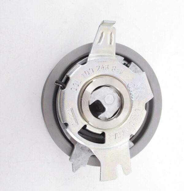 NEW VW CC TIMING BELT TENSIONING ROLLER 03L109243F ORIGINAL - Image 4