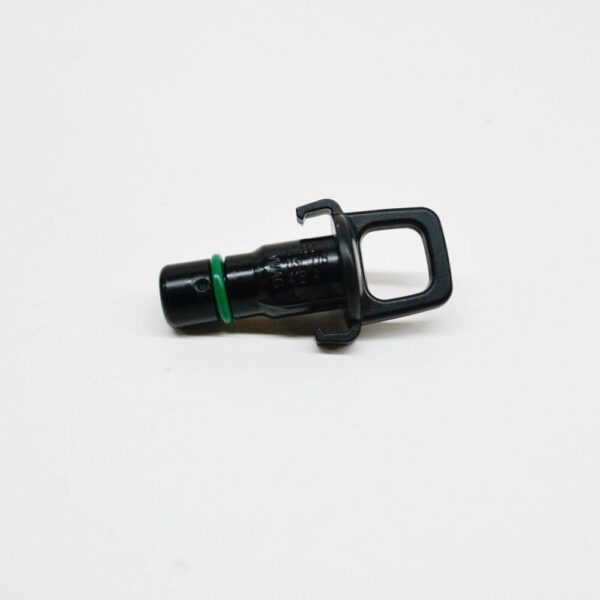 Audi A4 B8 Oil Dipstick Sealing Stud 03L115418A NEW ORIGINAL - Image 3