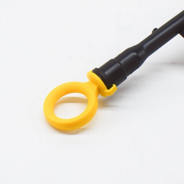 Volkswagen TRANSPORTER T5 Oil Dipstick With Pipe 03L115607D NEW GENUINE - Image 5