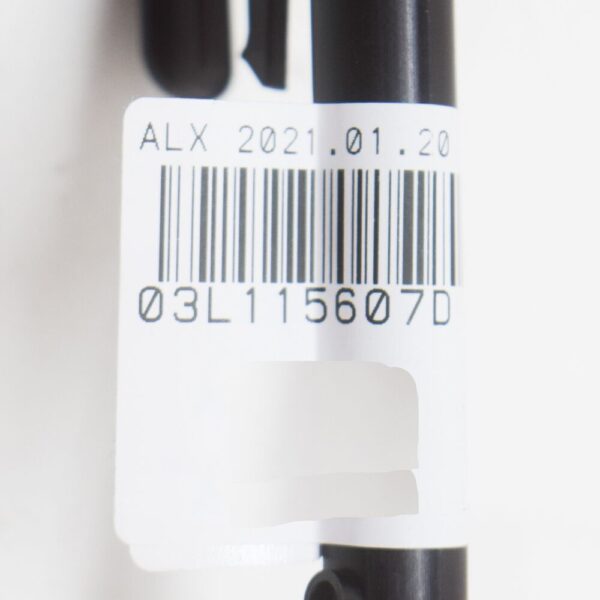 Volkswagen TRANSPORTER T5 Oil Dipstick With Pipe 03L115607D NEW GENUINE