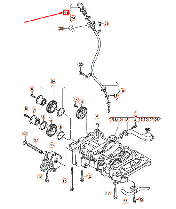 03L115611AC