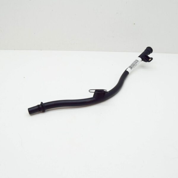 NEW VW AMAROK 2H ENGINE OIL DIPSTICK TUBE 03L115629G ORIGINAL - Image 4