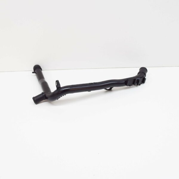 NEW AUDI A1 8X ENGINE COOLANT PLASTIC PIPE 03L121065AJ - Image 5