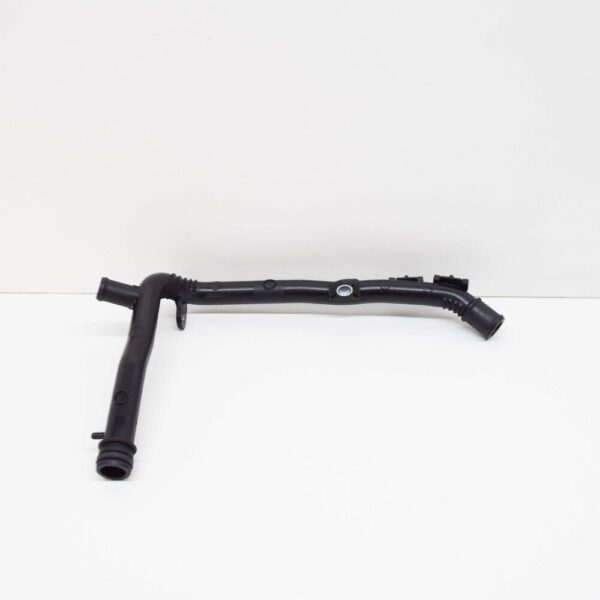 NEW AUDI A1 8X ENGINE COOLANT PLASTIC PIPE 03L121065AJ