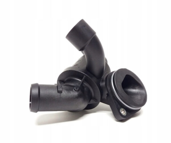 Audi A1 MK1 thermostat housing 03L121111AL NEW original - Image 3