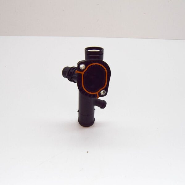 AUDI A4 8K2,B8 FLANGE WITH SEALING RING 03L121132AC NEW ORIGINAL - Image 4