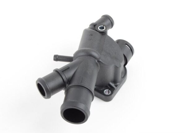 Original VW engine coolant input flanges 03L121132Q - Image 4