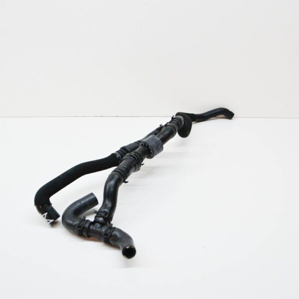NEW AUDI SEAT A4 ALLROAD QUATTRO AVANT S4 COOLANT HOSE 03L122157M ORIGINAL - Image 3