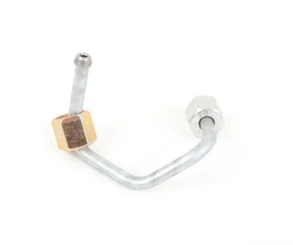 NEW VW BEETLE 5C FUEL PRESSURE LINE 03L130301AS ORIGINAL - Image 3