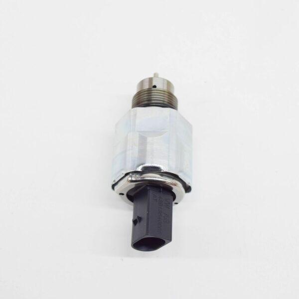 NEW VOLKSWAGEN PASSAT B7 FUEL RAIL PRESSURE SENSOR 03L130764C 1.6TDI ORIGINAL - Image 4