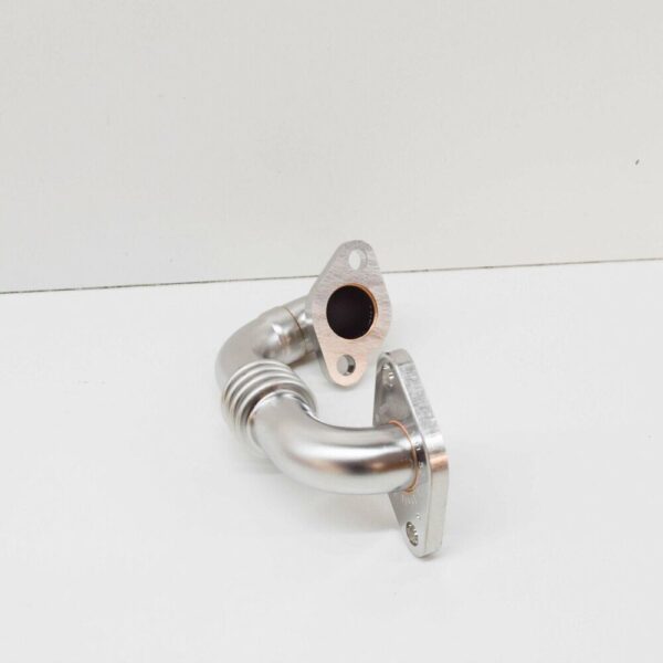 Audi A4 B8 Original EGR Connecting Tube 03L131521J - Image 3