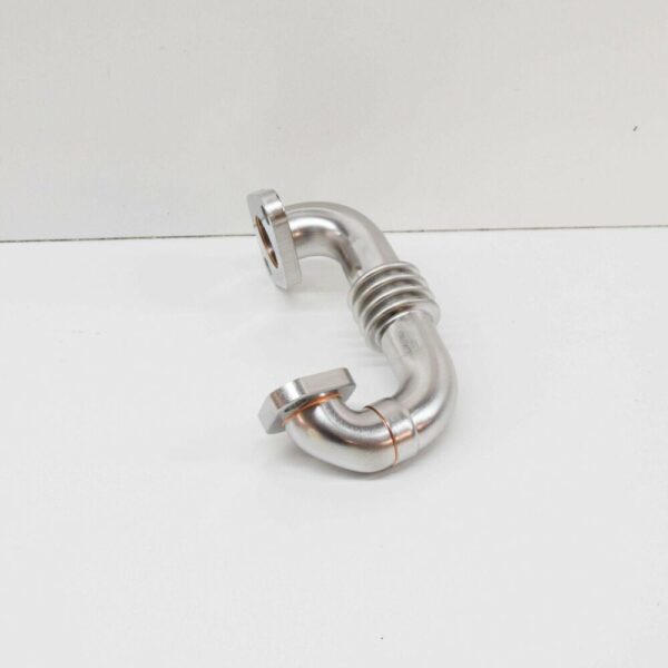Audi A4 B8 Original EGR Connecting Tube 03L131521J - Image 4