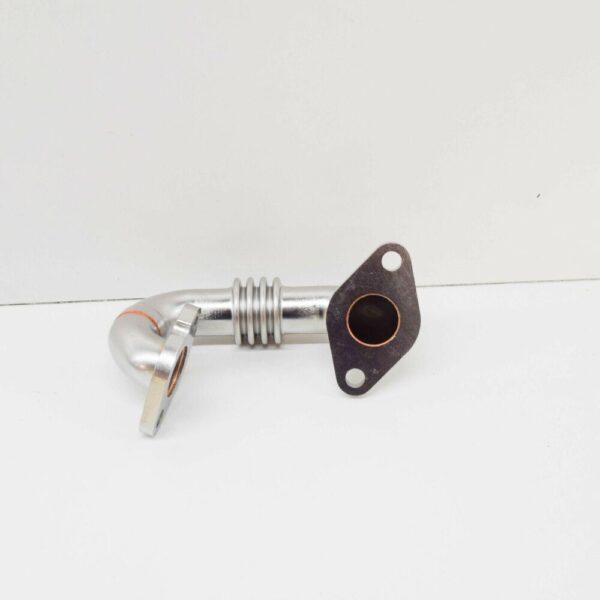 Audi A4 B8 Original EGR Connecting Tube 03L131521J