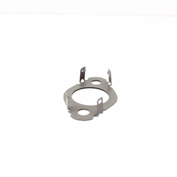 NEW VOLKSWAGEN AMAROK 2H EGR VALVE PIPE SEAL 03L131547N ORIGINAL - Image 4