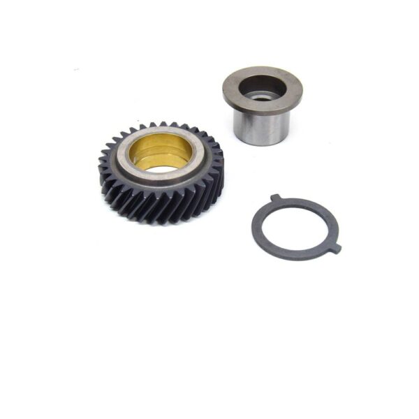 Audi A3 8P oil pump spacer wheel with hub 03L198488 new - Image 4
