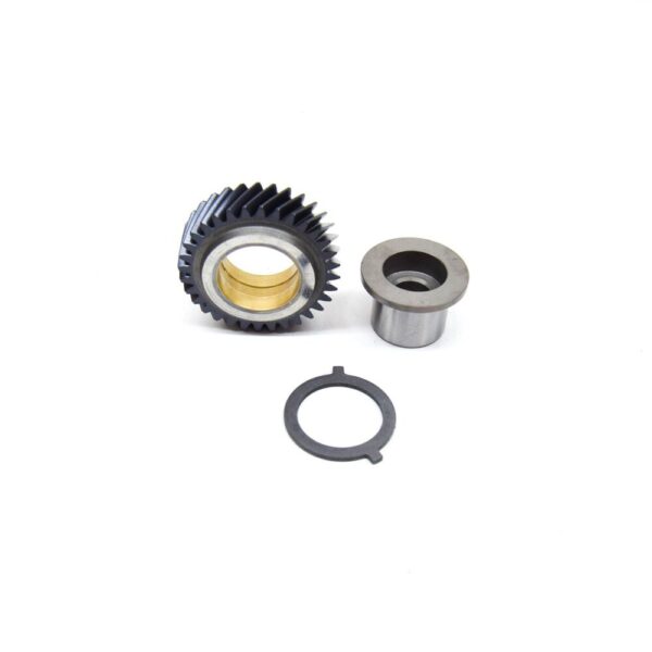 Audi A3 8P oil pump spacer wheel with hub 03L198488 new - Image 5