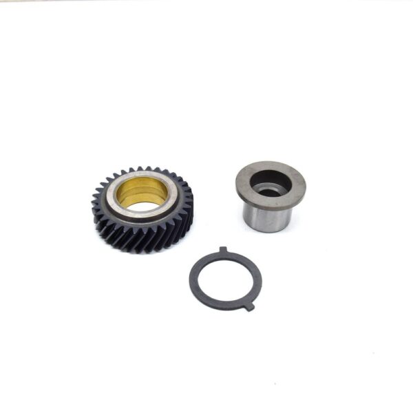 Audi A3 8P oil pump spacer wheel with hub 03L198488 new