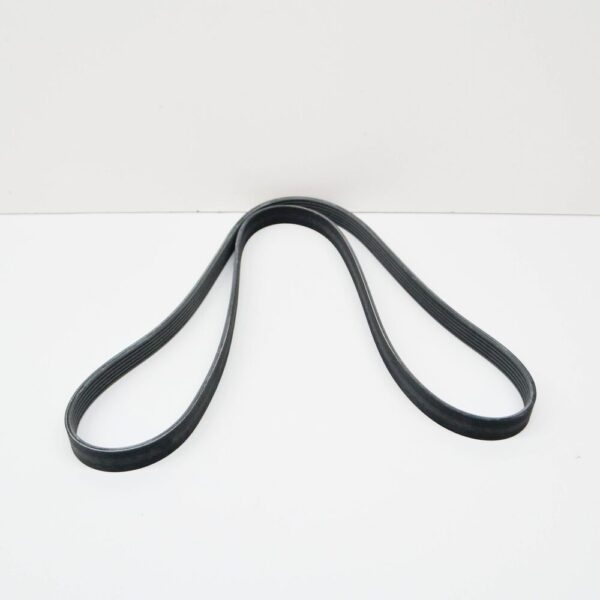 NEW VOLKSWAGEN CRAFTER MK1 2E POLY V-BELT 03L903137AB 2012 - Image 5