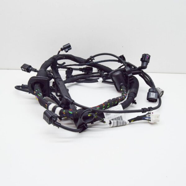 NEW VW TRANSPORTER T6 ENGINE CURRENT RAIL INJECT VALVE WIRING 03L971072E - Image 4