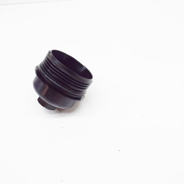 Audi A1 8X oil filter housing cover 03N115433A NEW REAL - Image 3