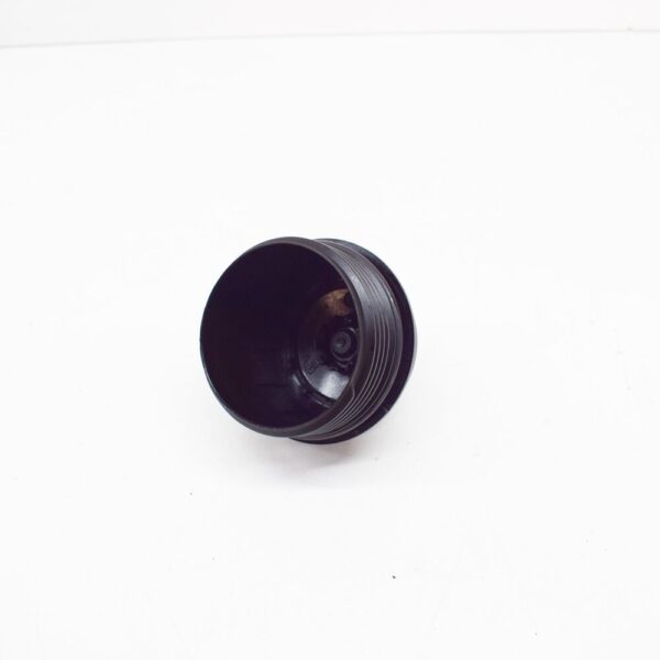 Audi A1 8X oil filter housing cover 03N115433A NEW REAL - Image 5