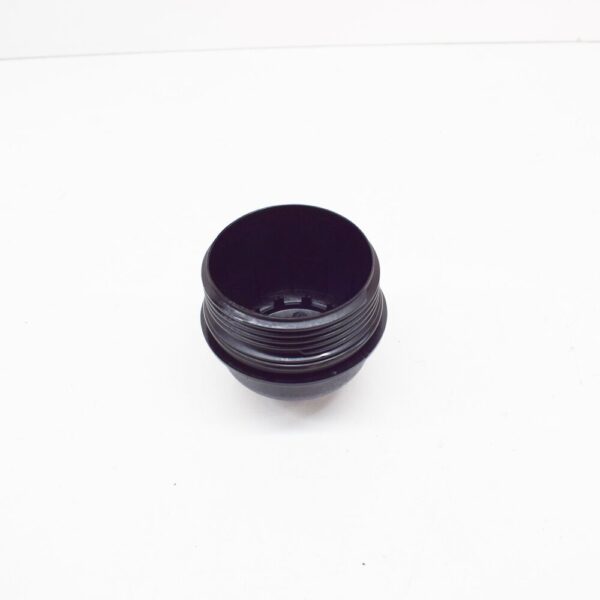 Audi A1 8X oil filter housing cover 03N115433A NEW REAL