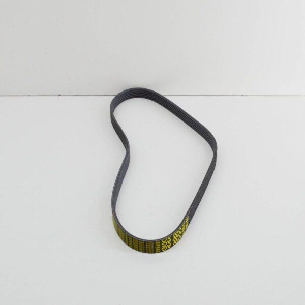 Audi A2 8Z Alternator Poly V-belt 045903137D NEW REAL - Image 3