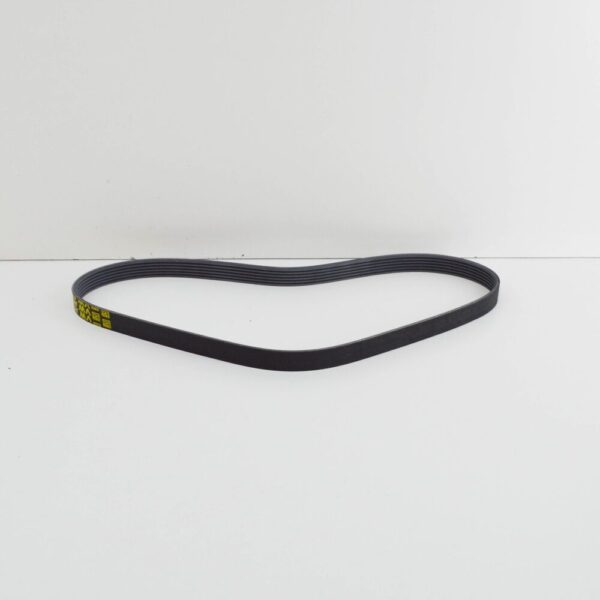 Audi A2 8Z Alternator Poly V-belt 045903137D NEW REAL - Image 4