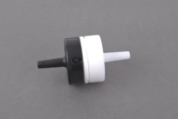 NEW AUDI A2 8Z VACUUM CHECK VALVE 046905291A ORIGINAL - Image 3