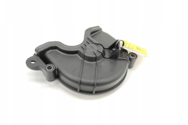 NEW VOLKSWAGEN BEETLE A5 UPPER TOOTHED BELT GUARD 04C109121E ORIGINAL - Image 4
