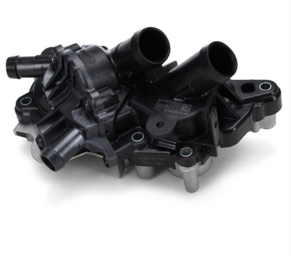 Volkswagen UP coolant pump 04C121600P NEW ORIGINAL - Image 5