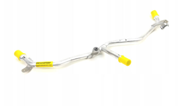 NEW VW AUDI SEAT SKODA BEETLE CONVERTIBLE CABRIOLET COOLANT WHISTLE 04E121070AP - Image 3