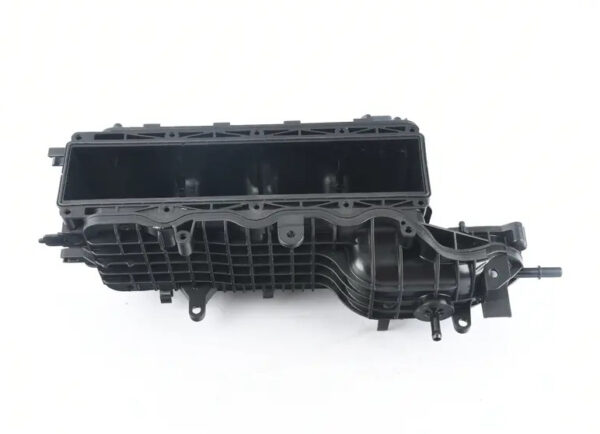 NEW AUDI A3 8V ENGINE INTAKE MANIFOLD 04E129709AM ORIGINAL - Image 3