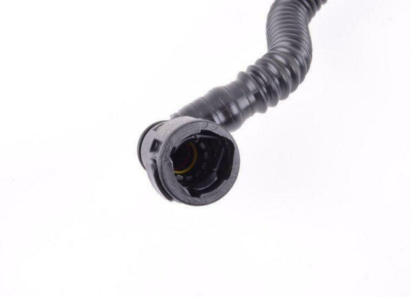 NEW VOLKSWAGEN JETTA A6 INTAKE SYSTEM CONNECTING HOSE 04E133366AH - Image 4