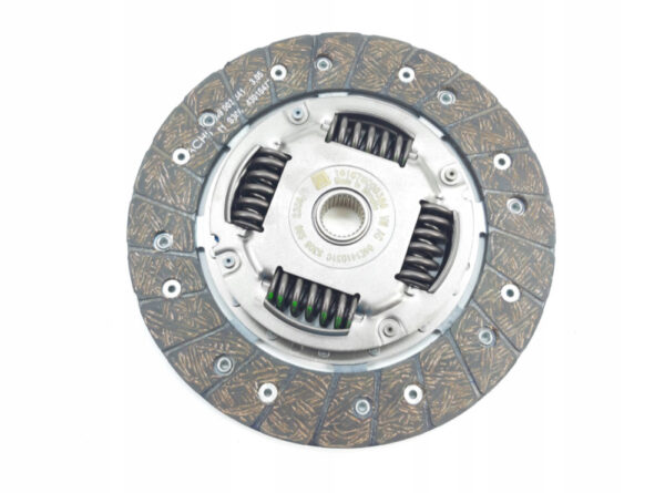Audi A3 8V clutch disc 04E141031C NEW ORIGINAL - Image 3