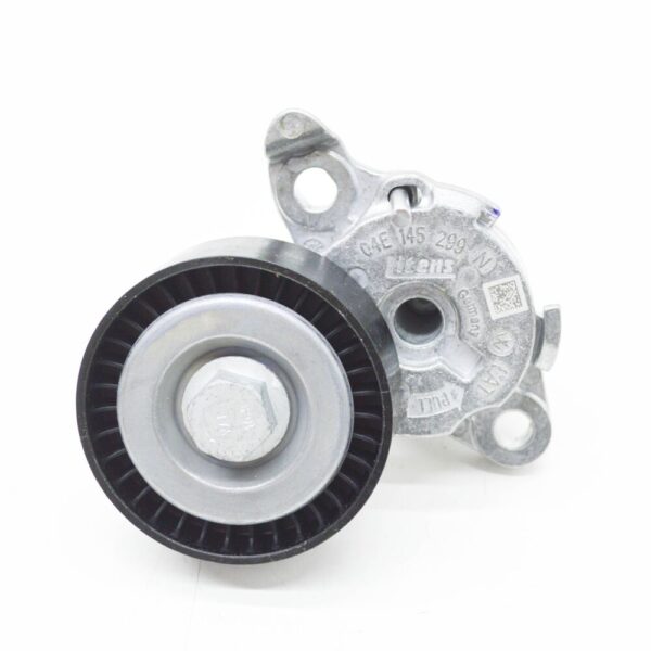 NEW AUDI A1 8X SEAT BELT TENSIONER DAMPER 04E145299N ORIGINAL - Image 3
