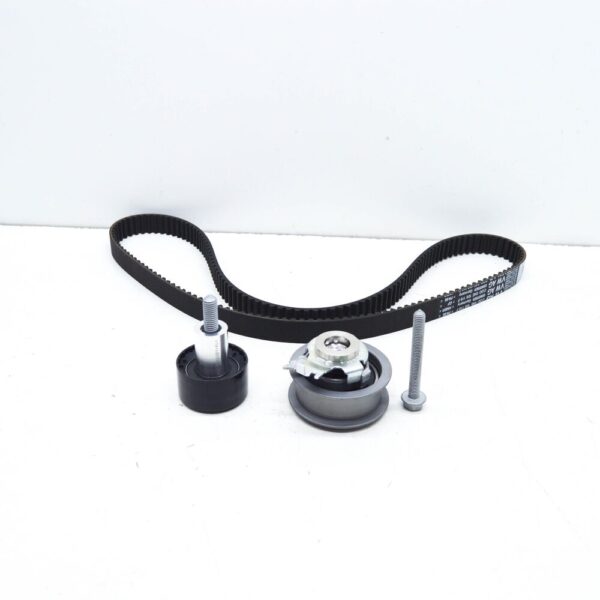 NEW AUDI A1 SPORTBACK GB ENGINE TOOTHED BELT REPAIR KIT 04E198119A ORIGINAL - Image 3